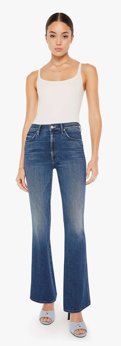 Mother-The Desperdao