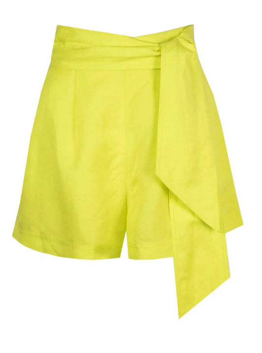 Hunter Bell- Ashton Skort