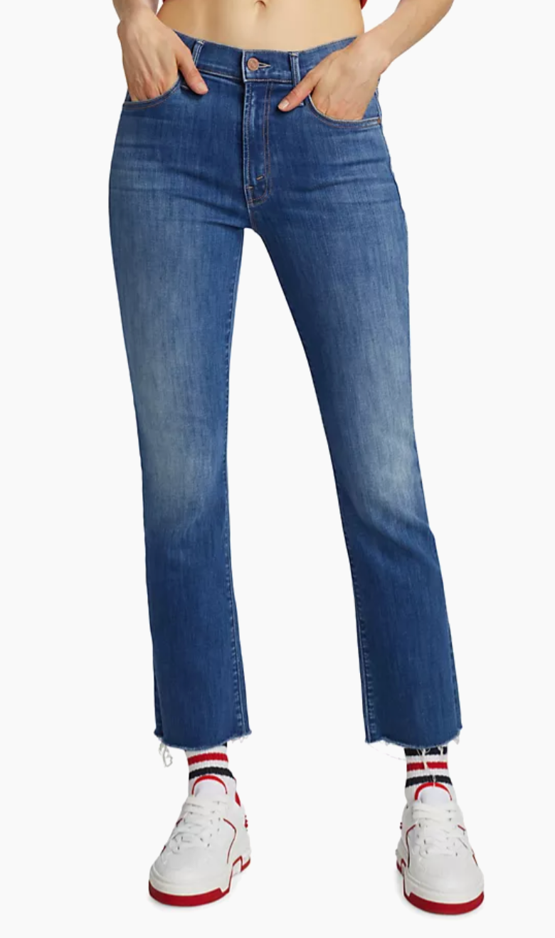 MOTHER-Insider Flood Fray