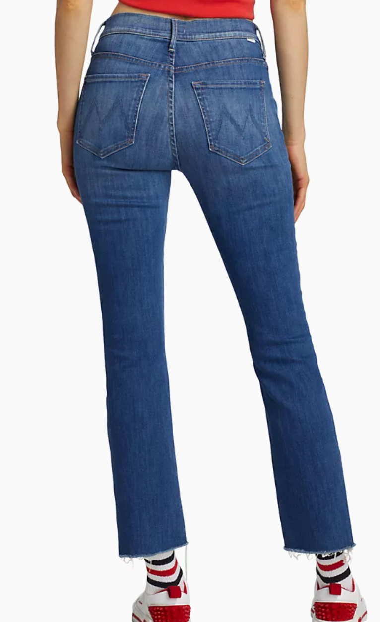 MOTHER-Insider Flood Fray