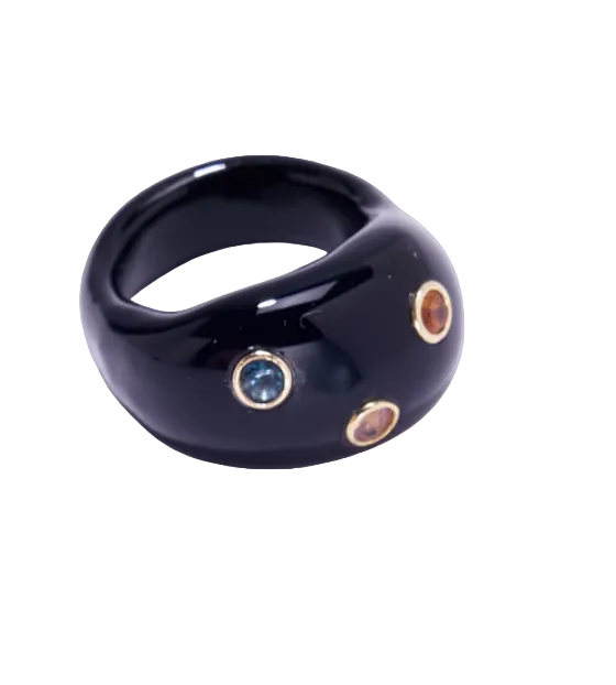 LF-Monument Ring