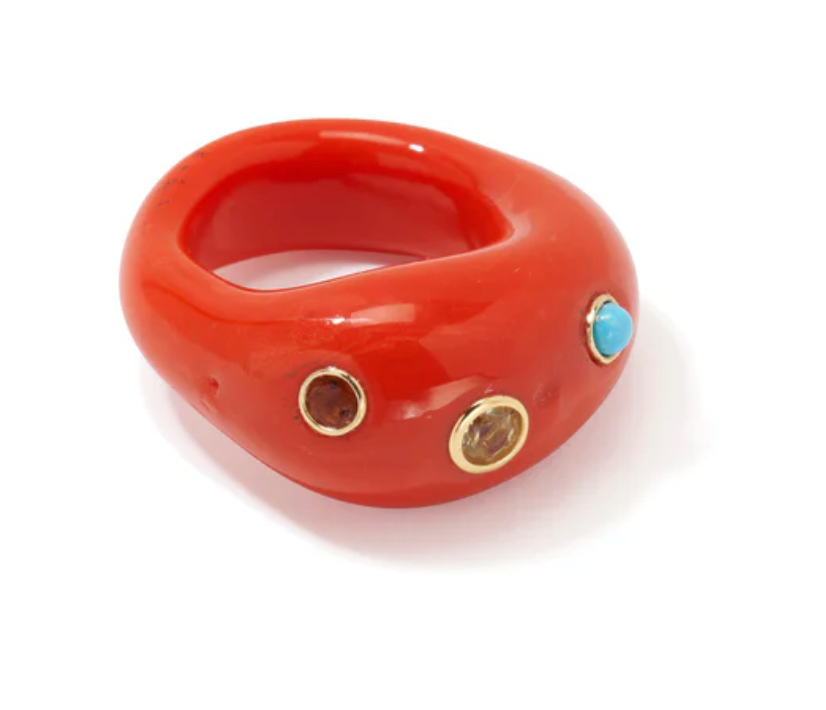 LF-Monument Ring