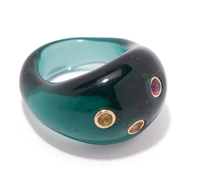 LF-Monument Ring