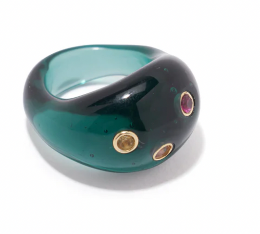LF-Monument Ring