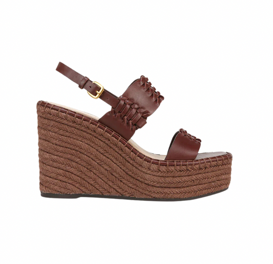 Veronica Beard- Riya Wedge