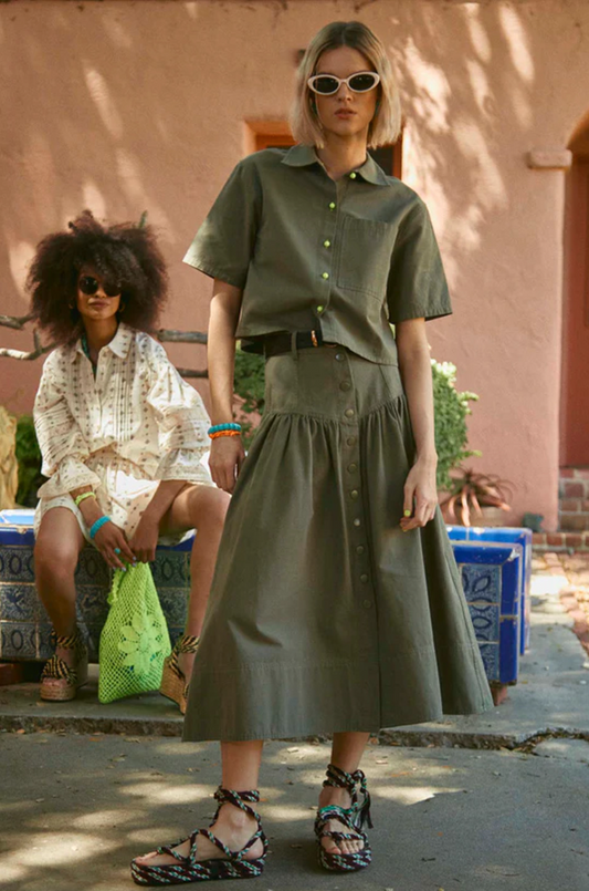 Hunter Bell - Delaney Skirt