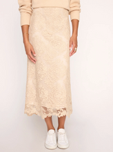 Load image into Gallery viewer, Brochu Walker - Mara Lace Skirt
