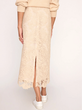 Load image into Gallery viewer, Brochu Walker - Mara Lace Skirt
