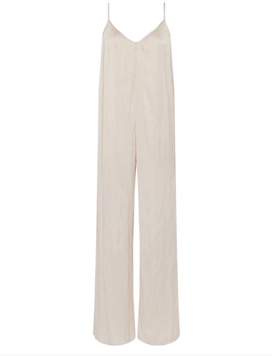 L'Agence Hina Jumpsuit
