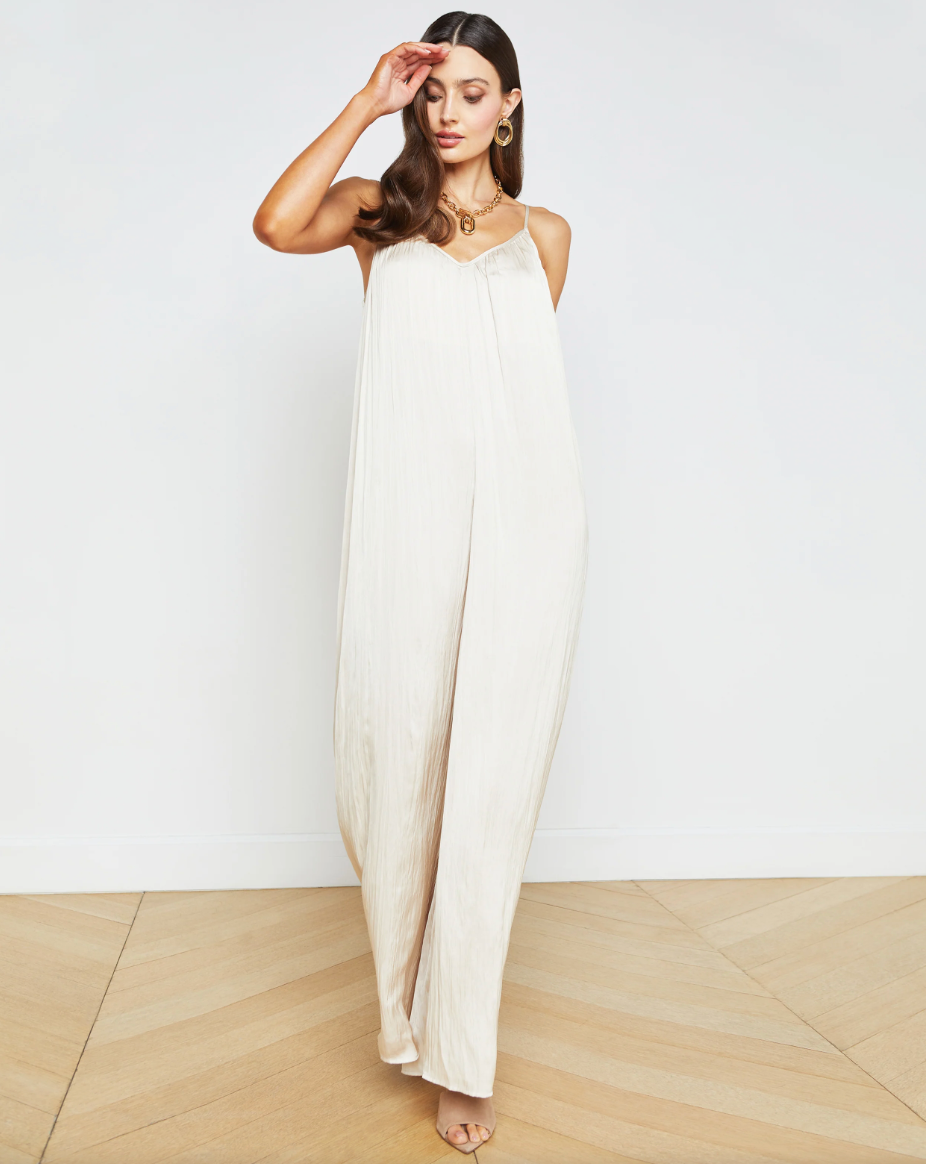 L'Agence Hina Jumpsuit
