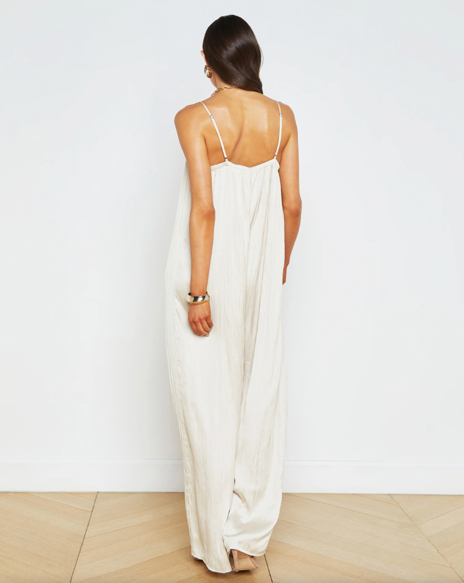 L'Agence Hina Jumpsuit