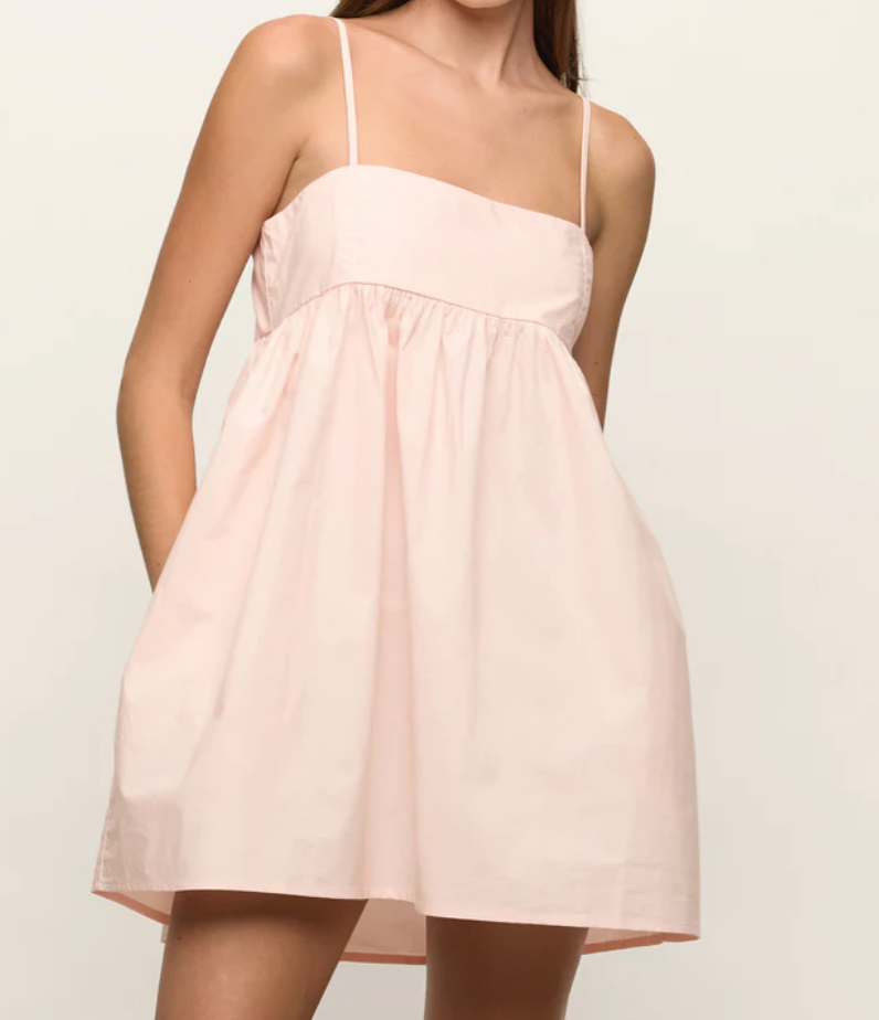 Mikoh- Giulia Dress