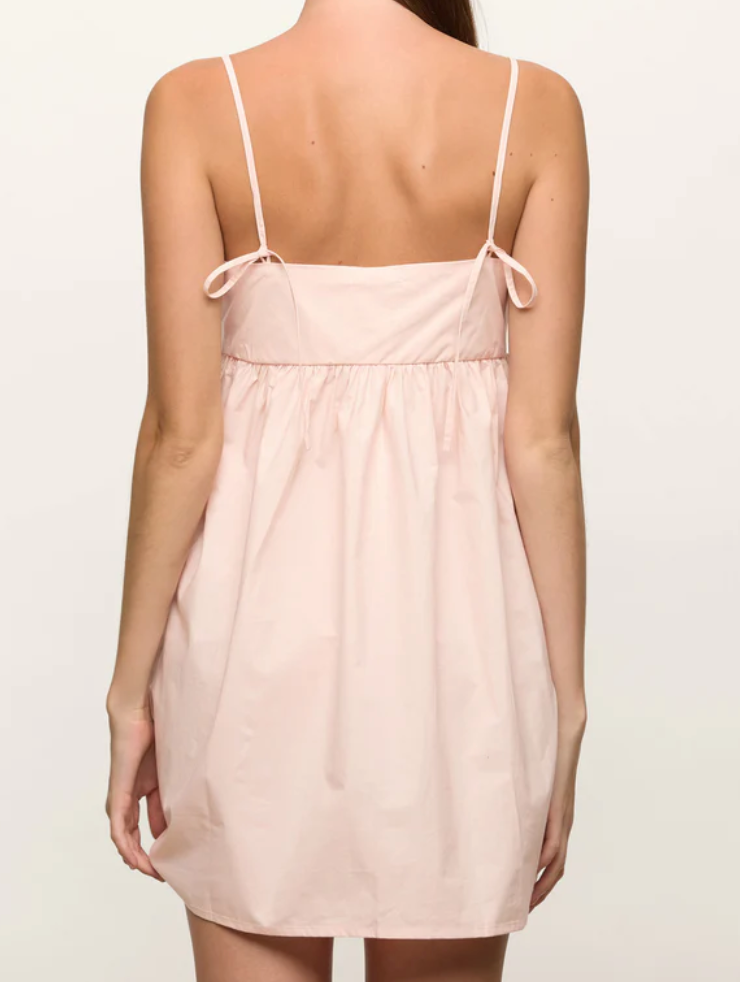 Mikoh- Giulia Dress