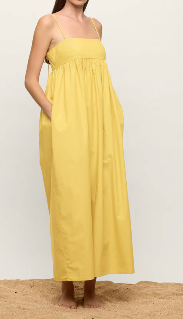 Mikoh- Garance Dress