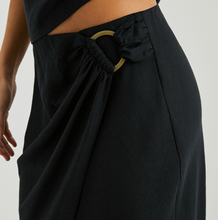 Load image into Gallery viewer, Rails- Sampha Skirt
