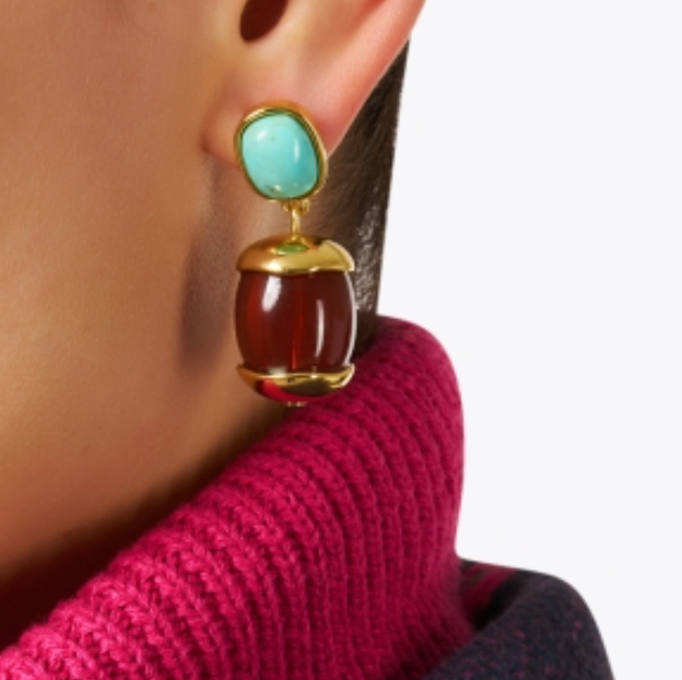 LF- Canyon Earrings