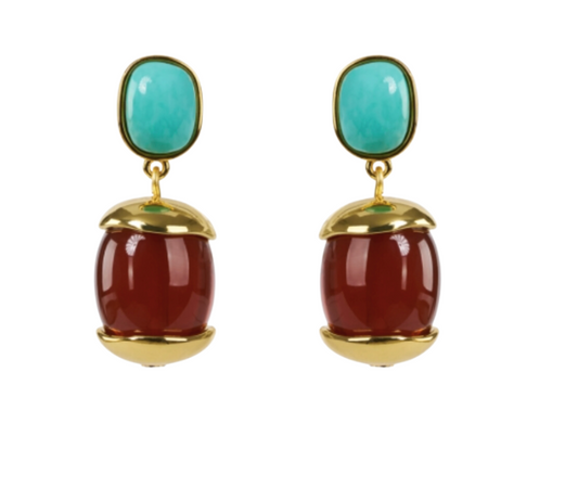 LF- Canyon Earrings