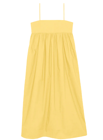 Mikoh- Garance Dress