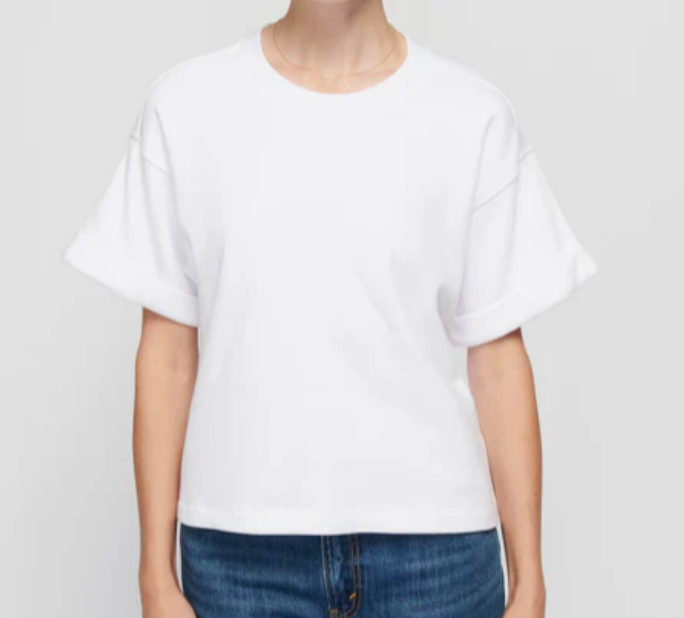 Nation- Bane Sweatshirt Tee