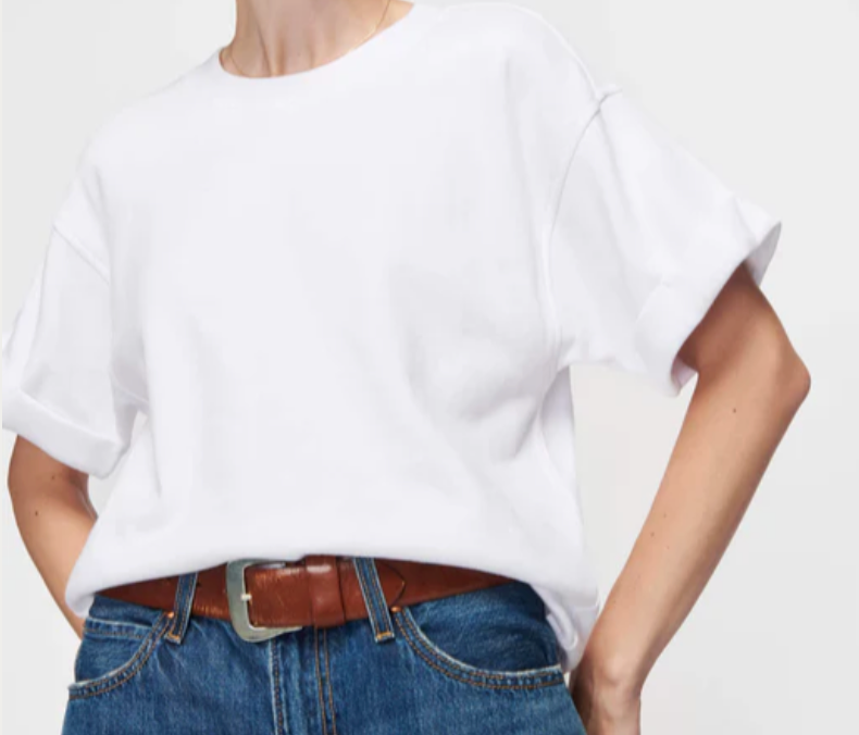 Nation- Bane Sweatshirt Tee