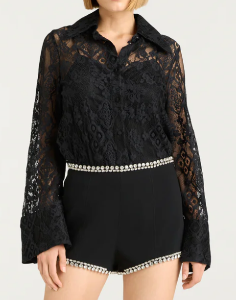 Cinq à Sept- Missy Top