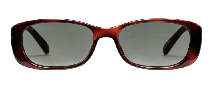Le Specs- Unreal!