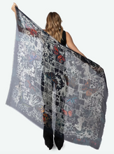 Load image into Gallery viewer, Zadig &amp; Voltaire- Kerry Scarf
