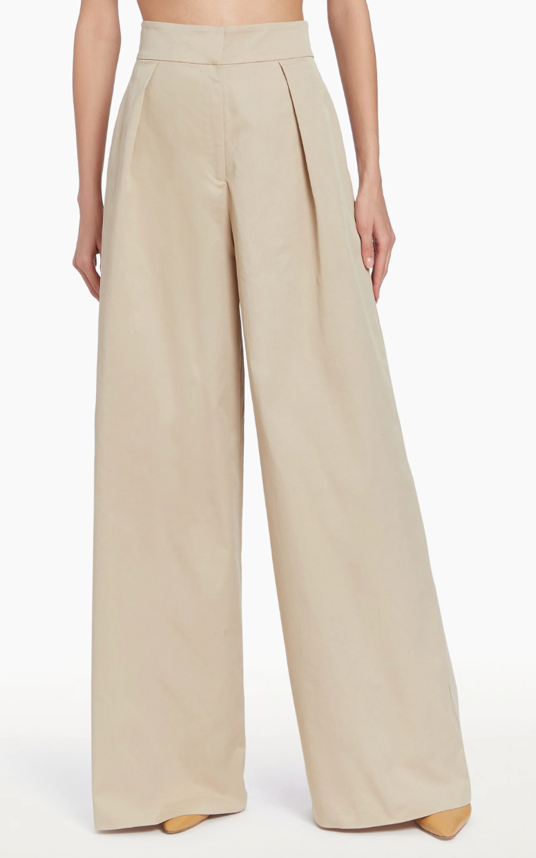 AU-Damaris Pants