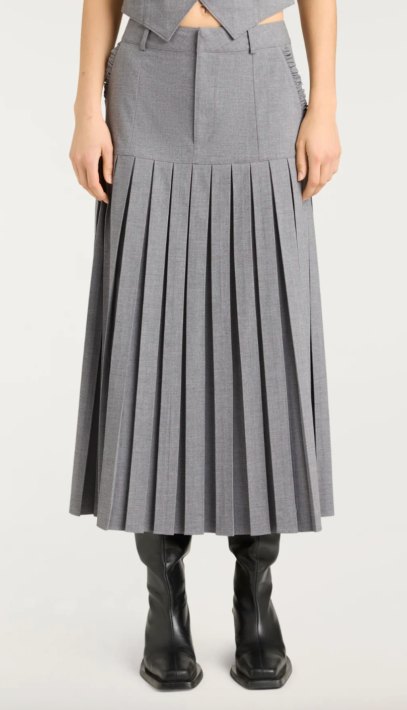 Cinq à Sept- Bane Skirt