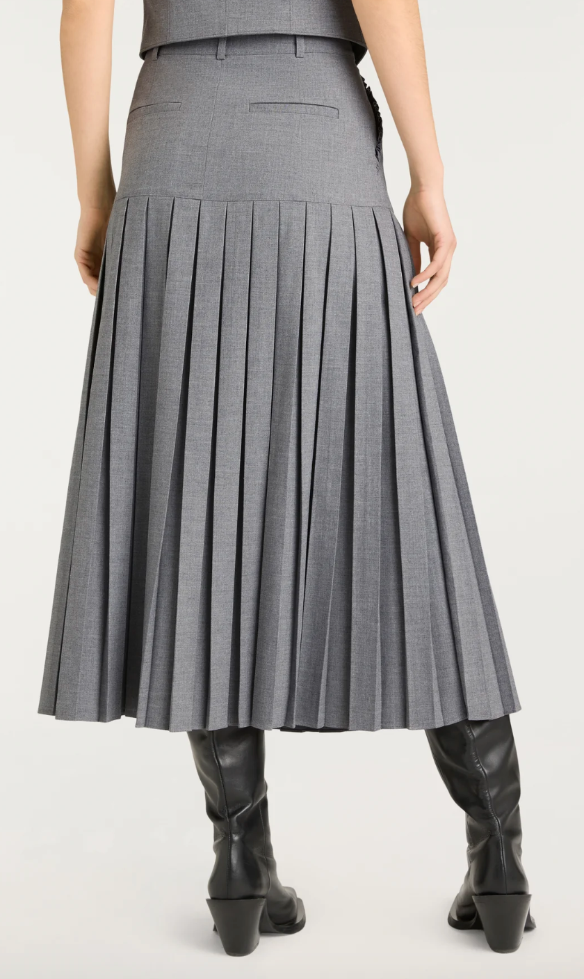 Cinq à Sept- Bane Skirt