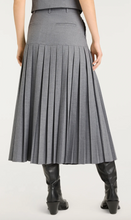 Load image into Gallery viewer, Cinq à Sept- Bane Skirt
