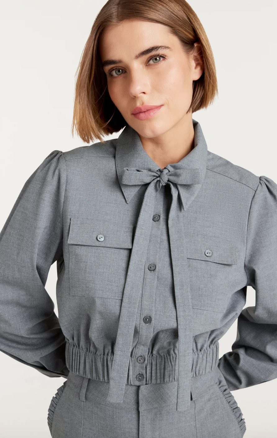 Cinq à Sept- Francesca Top