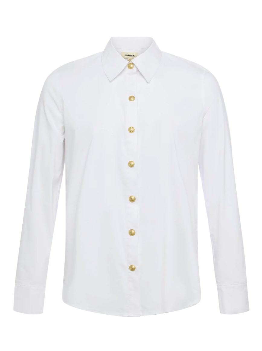 L'Agence - Ellery Blouse