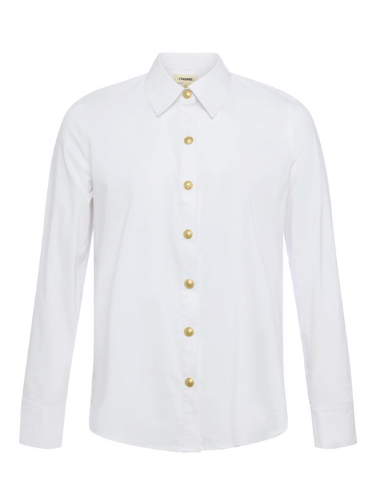 L'Agence - Ellery Blouse