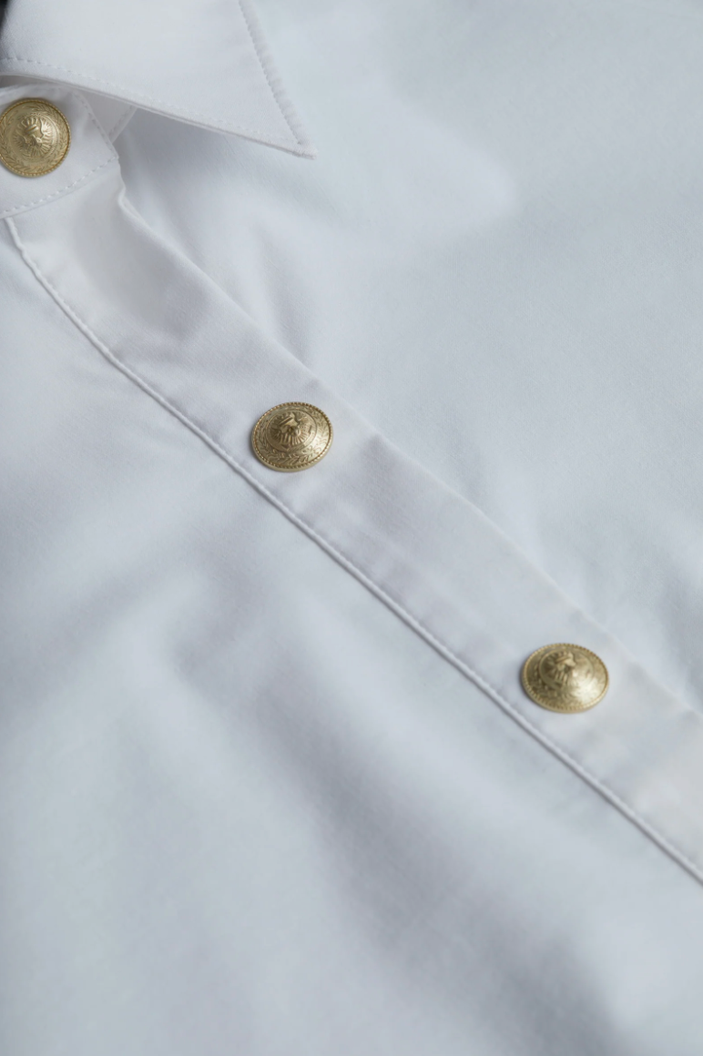 L'Agence - Ellery Blouse