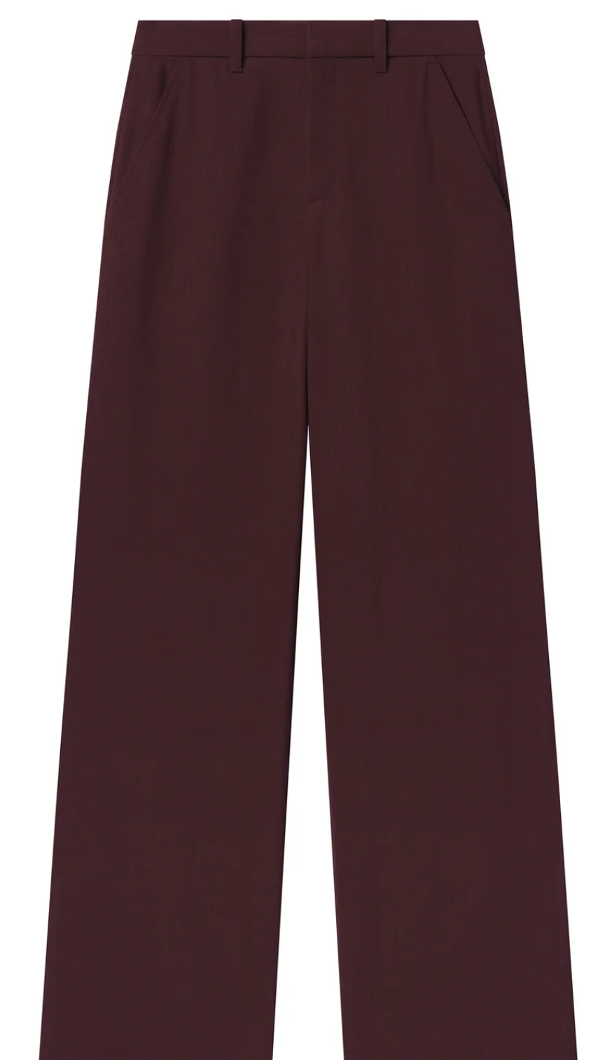 A.L.C- Hirsh Pant