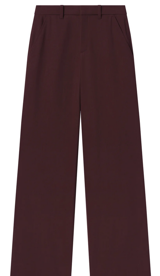 A.L.C- Hirsh Pant