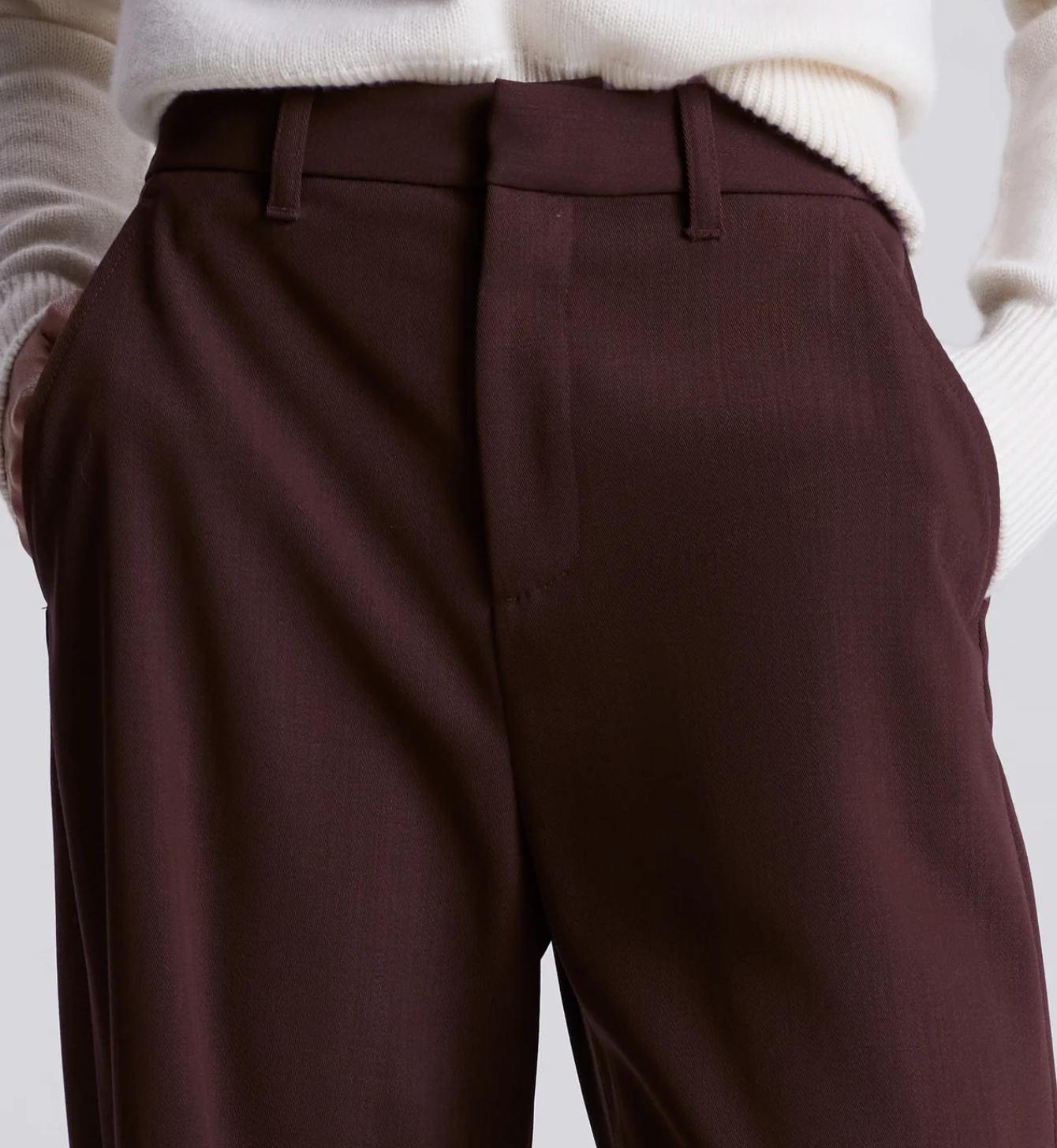 A.L.C- Hirsh Pant
