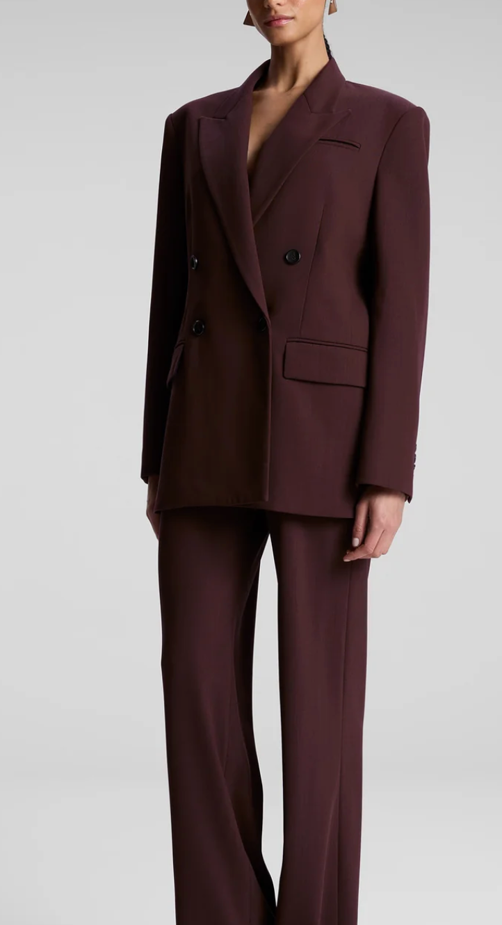 A.L.C- Hirsh Pant