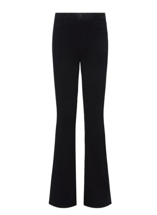 L'Agence - Bell H/R Flare Noir