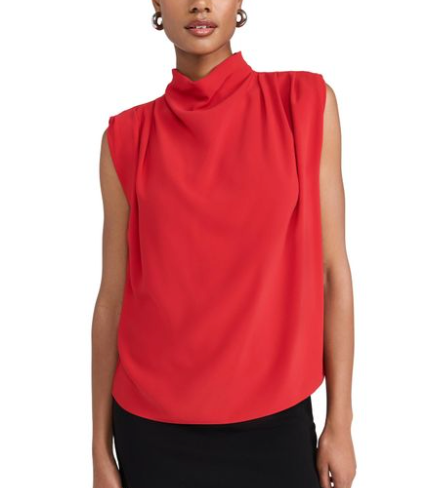 Amanda Uprichard - Freya Top
