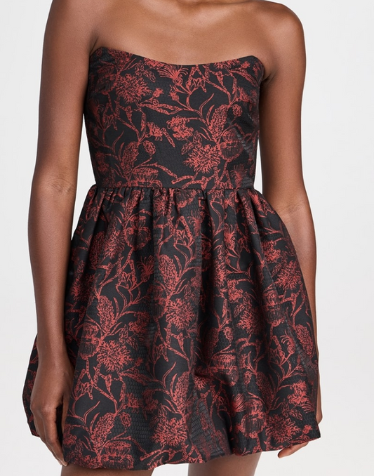Amanda Uprichard - Addison Dress