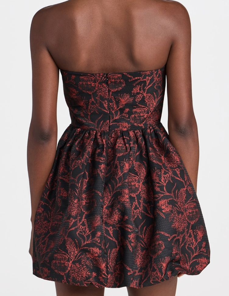 Amanda Uprichard - Addison Dress