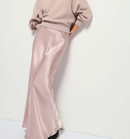 Nation - Gaia Bias Cut Maxi