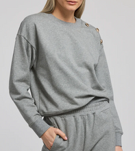 Load image into Gallery viewer, Generation Love - Cambria Sweatshirt
