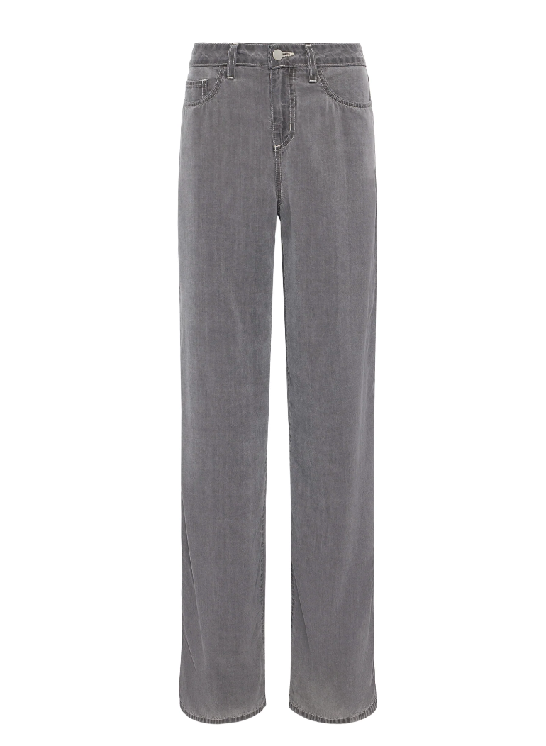 L'Agence - Alicent HR Wide Leg