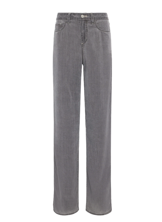 L'Agence - Alicent HR Wide Leg