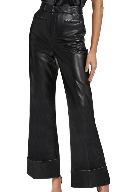 Generation Love - Raquel Leather Pants