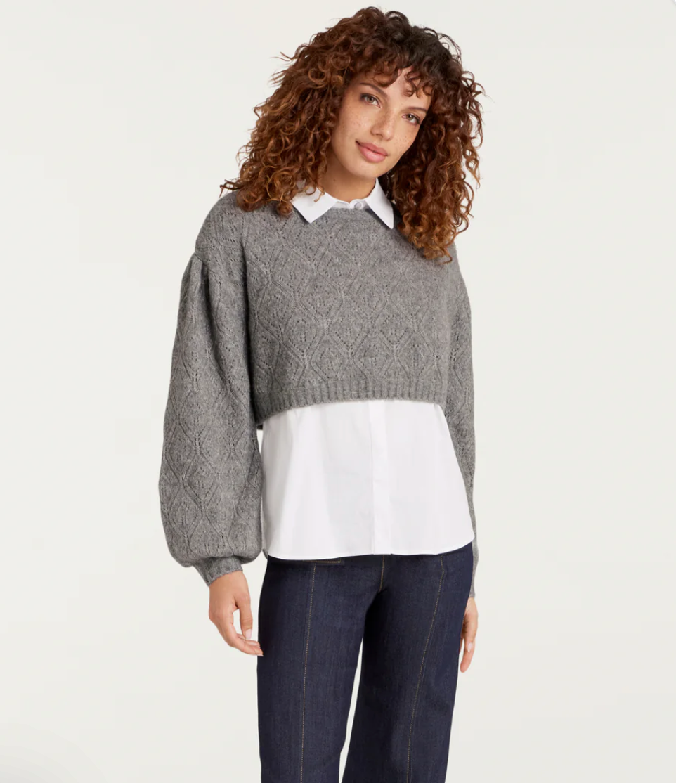 Cinq a Sept - Landry Pullover