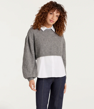 Load image into Gallery viewer, Cinq a Sept - Landry Pullover
